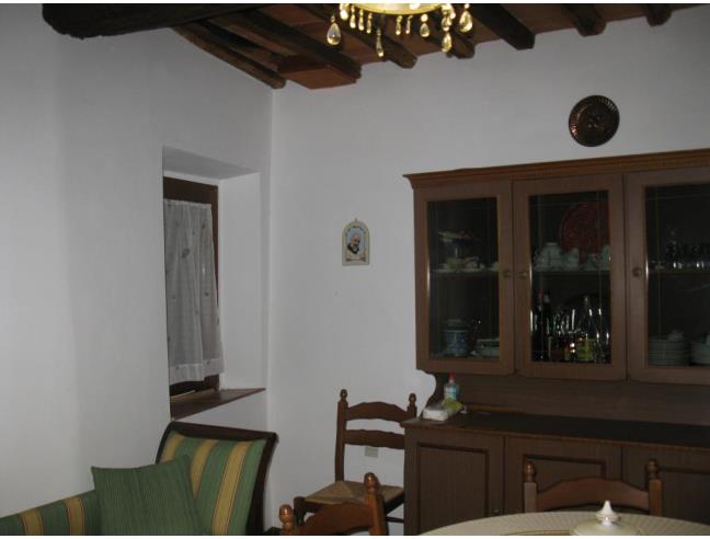 Anteprima foto 6 - Rustico/Casale in Vendita a Pescia - Fibbialla