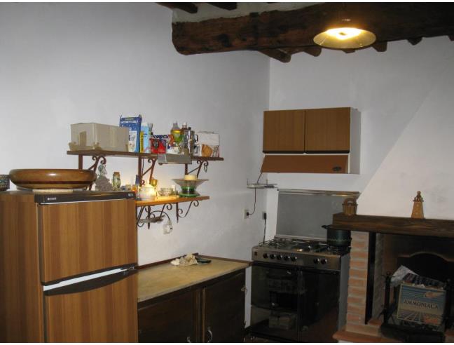 Anteprima foto 7 - Rustico/Casale in Vendita a Pescia - Fibbialla