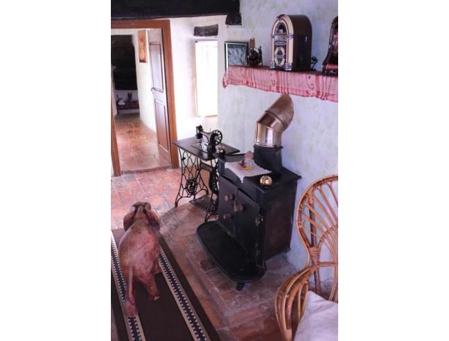 Anteprima foto 6 - Rustico/Casale in Vendita a Petrella Salto (Rieti)