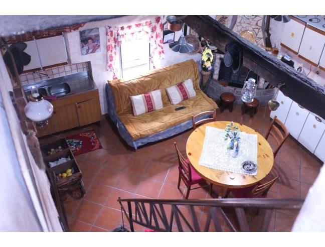 Anteprima foto 6 - Rustico/Casale in Vendita a Petrella Salto (Rieti)