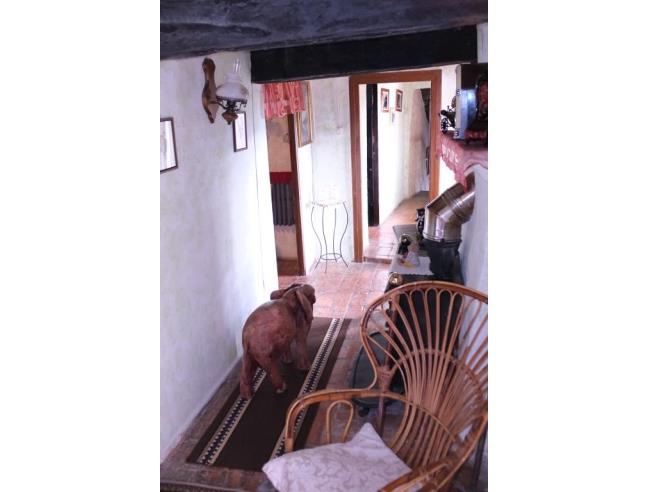 Anteprima foto 7 - Rustico/Casale in Vendita a Petrella Salto (Rieti)