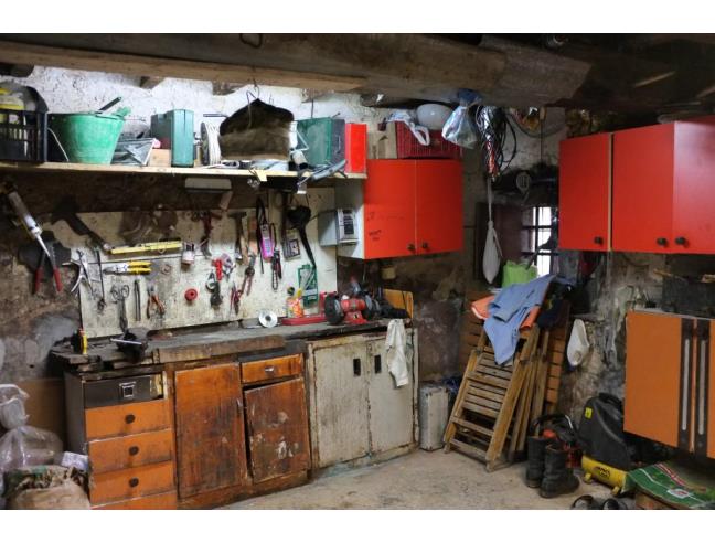 Anteprima foto 8 - Rustico/Casale in Vendita a Petrella Salto (Rieti)