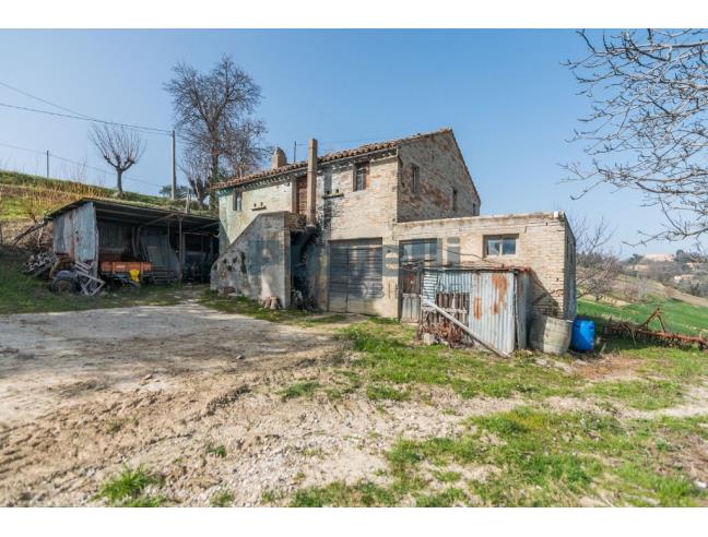 Anteprima foto 1 - Rustico/Casale in Vendita a Petritoli - Santa Liberata