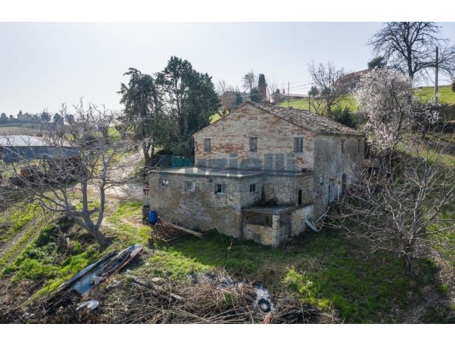 Anteprima foto 3 - Rustico/Casale in Vendita a Petritoli - Santa Liberata