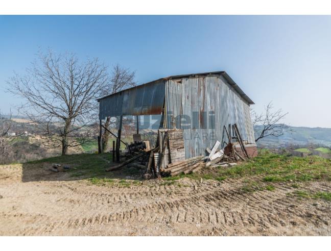 Anteprima foto 4 - Rustico/Casale in Vendita a Petritoli - Santa Liberata