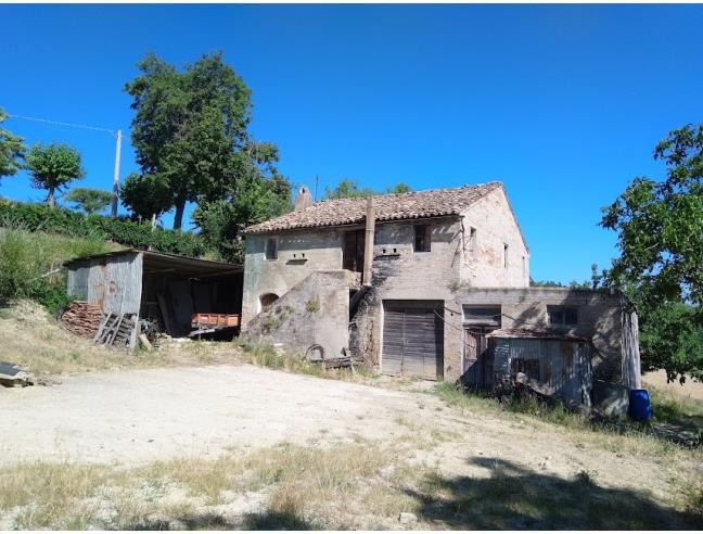 Anteprima foto 7 - Rustico/Casale in Vendita a Petritoli - Santa Liberata