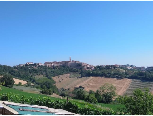 Anteprima foto 8 - Rustico/Casale in Vendita a Petritoli - Santa Liberata