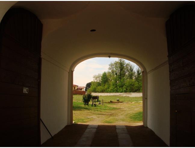 Anteprima foto 7 - Rustico/Casale in Vendita a Pezzana (Vercelli)