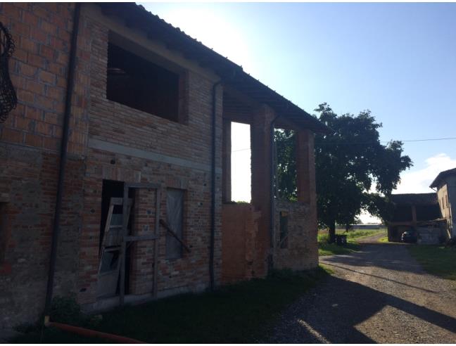 Anteprima foto 2 - Rustico/Casale in Vendita a Piacenza - Ponte Del Nure