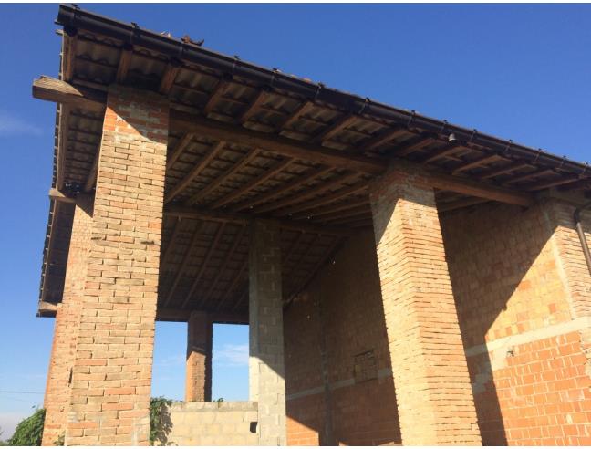 Anteprima foto 3 - Rustico/Casale in Vendita a Piacenza - Ponte Del Nure