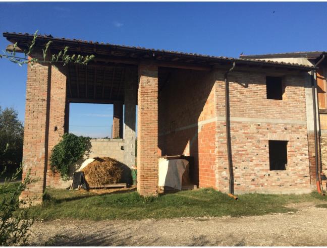 Anteprima foto 4 - Rustico/Casale in Vendita a Piacenza - Ponte Del Nure