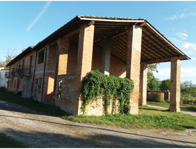 Anteprima foto 6 - Rustico/Casale in Vendita a Piacenza - Ponte Del Nure