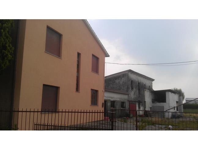 Anteprima foto 2 - Rustico/Casale in Vendita a Piazzola sul Brenta (Padova)
