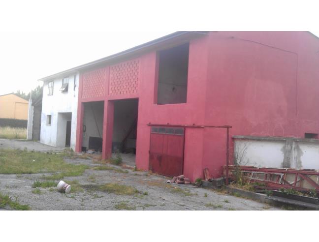 Anteprima foto 3 - Rustico/Casale in Vendita a Piazzola sul Brenta (Padova)