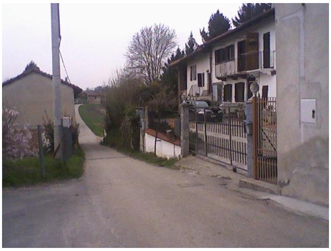 Anteprima foto 6 - Rustico/Casale in Vendita a Piea (Asti)