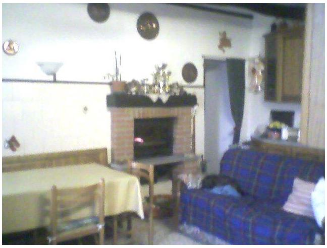 Anteprima foto 7 - Rustico/Casale in Vendita a Piea (Asti)