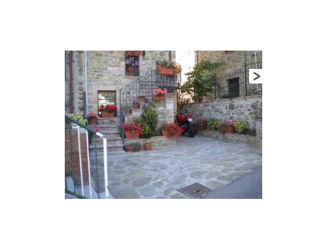 Anteprima foto 2 - Rustico/Casale in Vendita a Piegaro - Pietrafitta