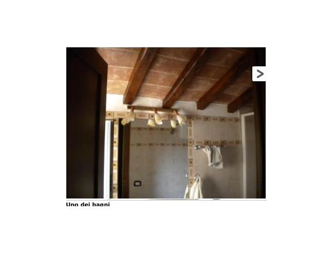 Anteprima foto 3 - Rustico/Casale in Vendita a Piegaro - Pietrafitta