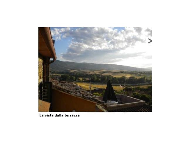 Anteprima foto 4 - Rustico/Casale in Vendita a Piegaro - Pietrafitta