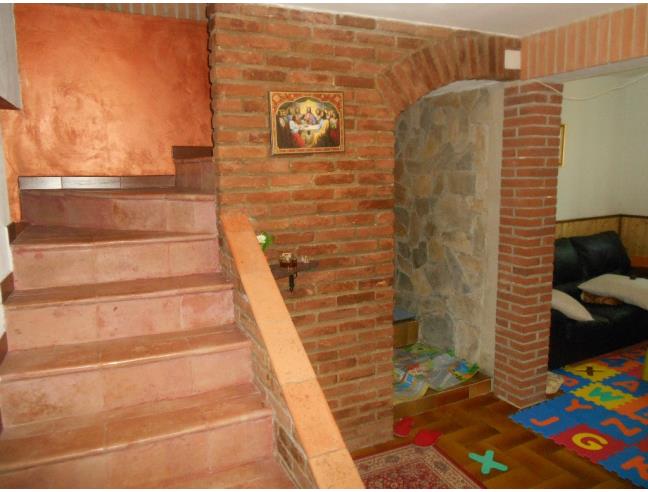 Anteprima foto 2 - Rustico/Casale in Vendita a Pietra de' Giorgi - Garivalda