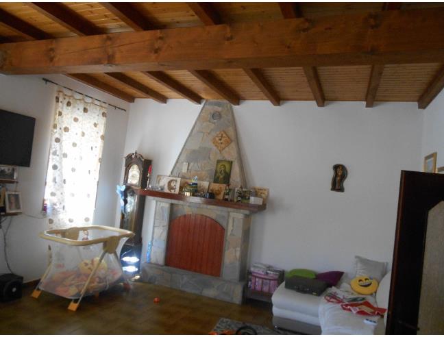 Anteprima foto 3 - Rustico/Casale in Vendita a Pietra de' Giorgi - Garivalda