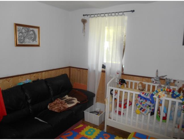 Anteprima foto 5 - Rustico/Casale in Vendita a Pietra de' Giorgi - Garivalda