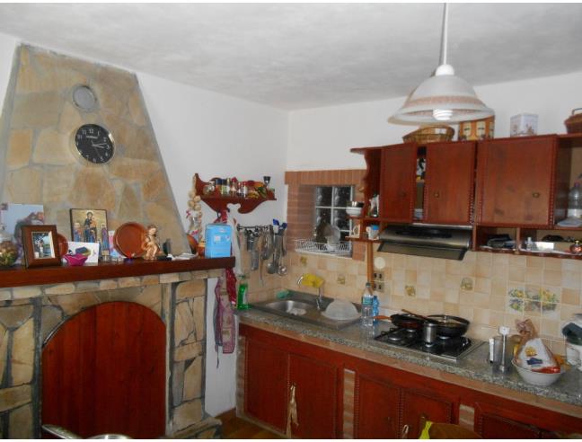 Anteprima foto 6 - Rustico/Casale in Vendita a Pietra de' Giorgi - Garivalda