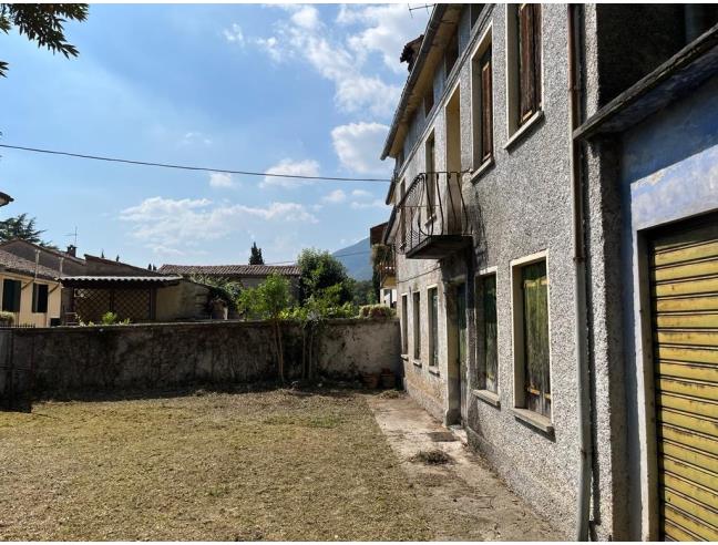 Anteprima foto 1 - Rustico/Casale in Vendita a Pieve del Grappa (Treviso)