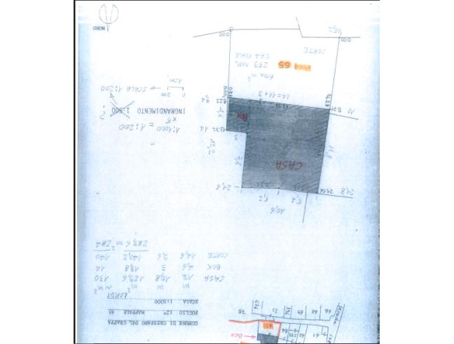 Anteprima foto 3 - Rustico/Casale in Vendita a Pieve del Grappa (Treviso)