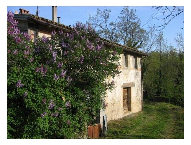 Anteprima foto 1 - Rustico/Casale in Vendita a Pievebovigliana (Macerata)