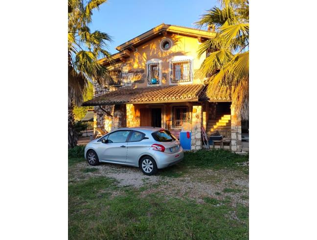 Anteprima foto 2 - Rustico/Casale in Vendita a Piglio (Frosinone)