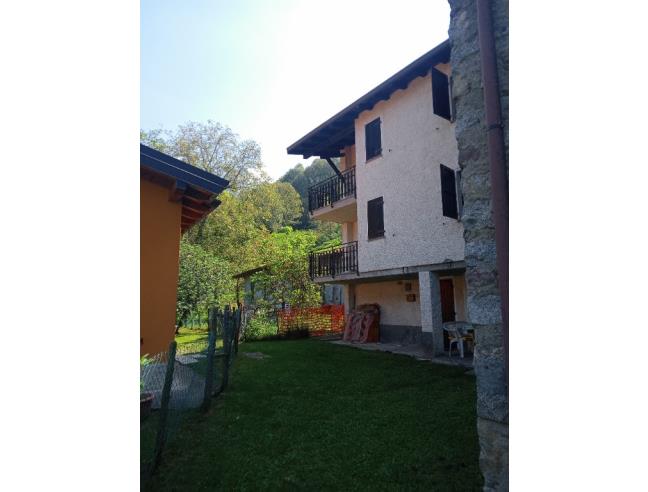 Anteprima foto 1 - Rustico/Casale in Vendita a Pisogne - Fraine