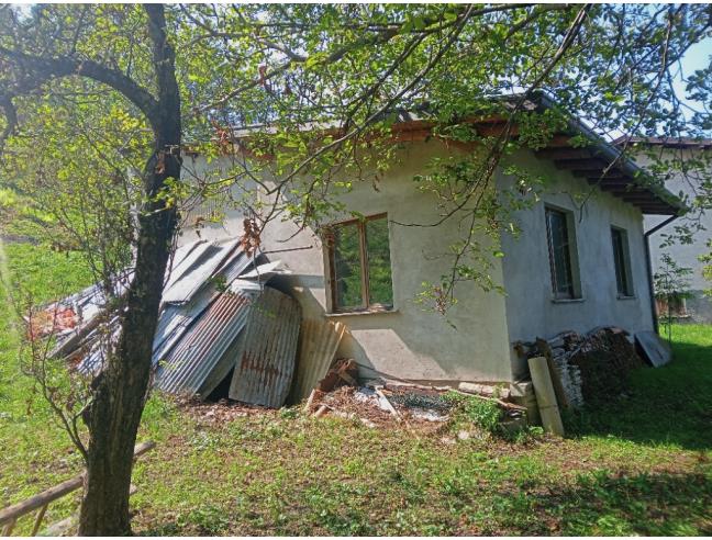 Anteprima foto 1 - Rustico/Casale in Vendita a Pisogne - Fraine