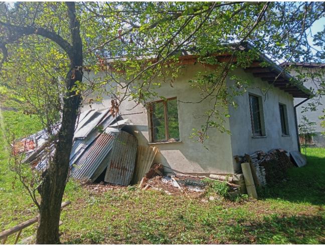 Anteprima foto 2 - Rustico/Casale in Vendita a Pisogne - Fraine