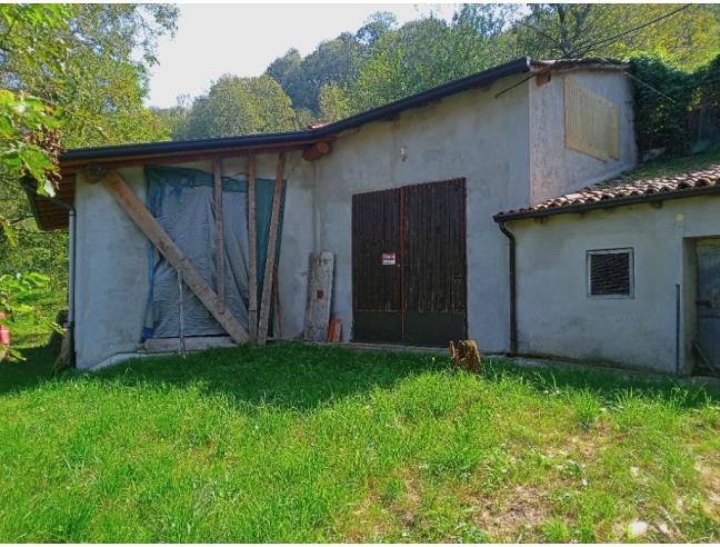 Anteprima foto 3 - Rustico/Casale in Vendita a Pisogne - Fraine