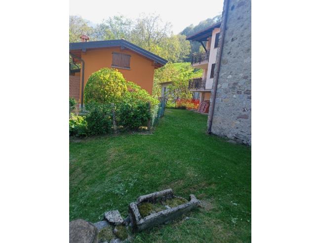 Anteprima foto 4 - Rustico/Casale in Vendita a Pisogne - Fraine