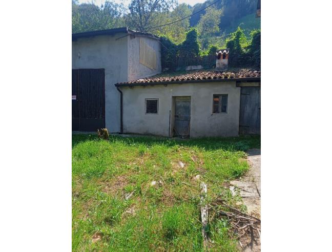 Anteprima foto 5 - Rustico/Casale in Vendita a Pisogne - Fraine