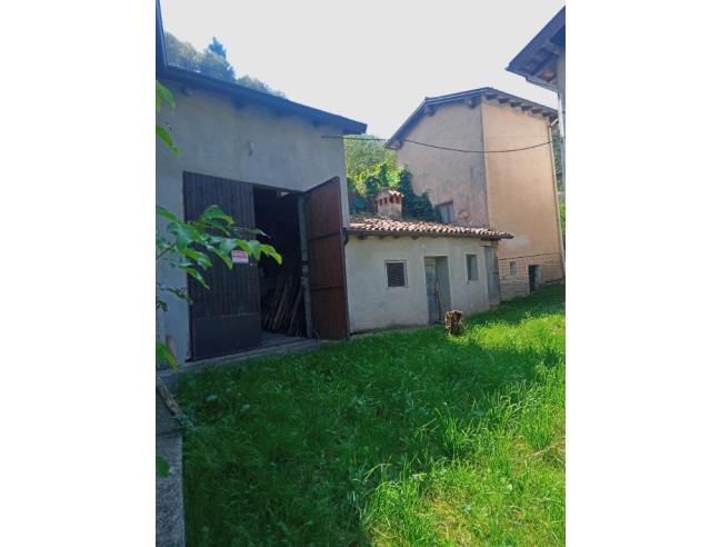 Anteprima foto 6 - Rustico/Casale in Vendita a Pisogne - Fraine