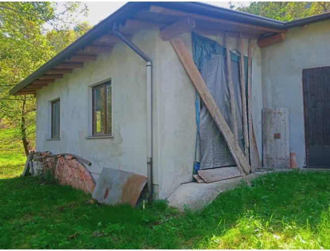 Anteprima foto 7 - Rustico/Casale in Vendita a Pisogne - Fraine