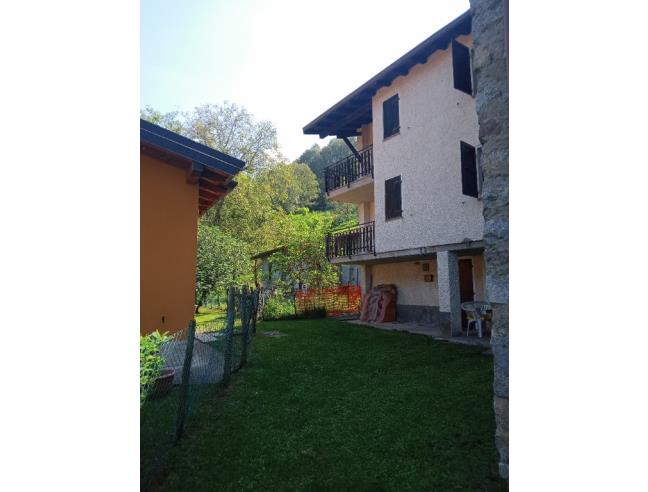 Anteprima foto 8 - Rustico/Casale in Vendita a Pisogne - Fraine