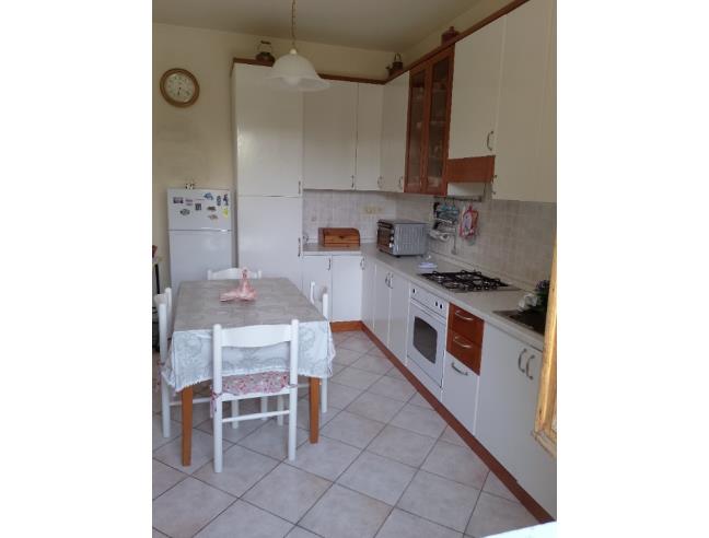 Anteprima foto 2 - Rustico/Casale in Vendita a Pistoia (Pistoia)