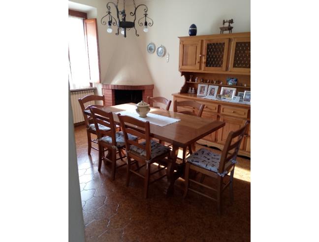Anteprima foto 5 - Rustico/Casale in Vendita a Pistoia (Pistoia)