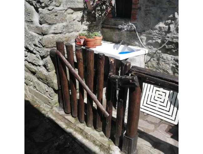 Anteprima foto 5 - Rustico/Casale in Vendita a Pistoia - Sammommè