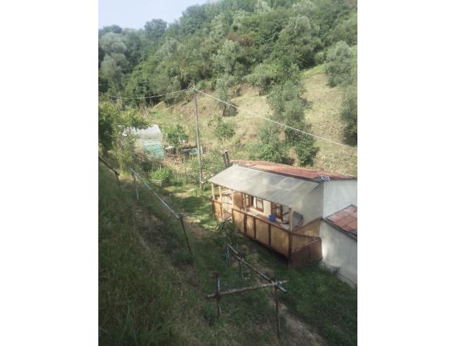 Anteprima foto 1 - Rustico/Casale in Vendita a Pistoia - Torbecchia