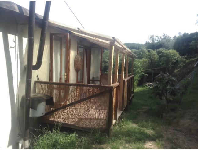 Anteprima foto 2 - Rustico/Casale in Vendita a Pistoia - Torbecchia