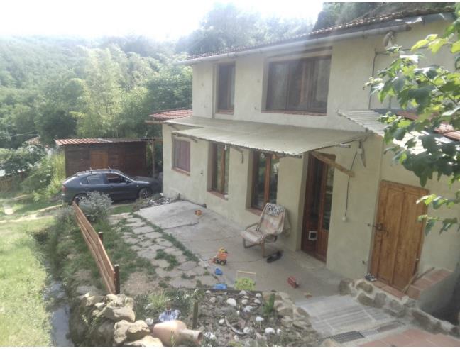 Anteprima foto 3 - Rustico/Casale in Vendita a Pistoia - Torbecchia