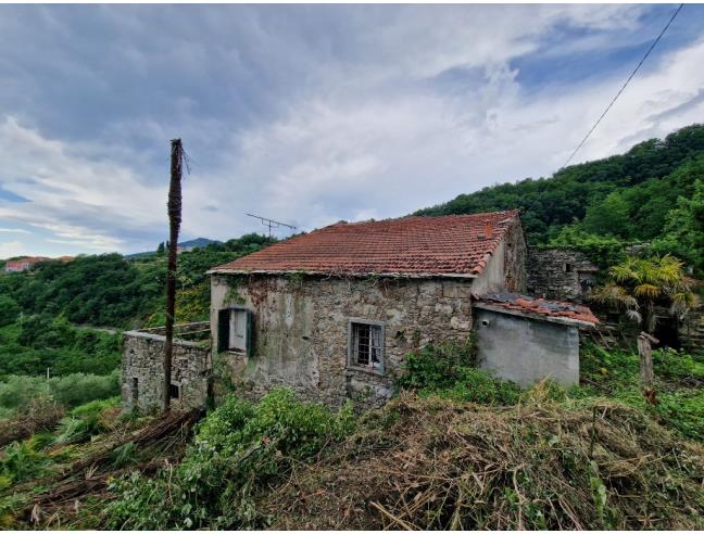 Anteprima foto 3 - Rustico/Casale in Vendita a Podenzana (Massa-Carrara)