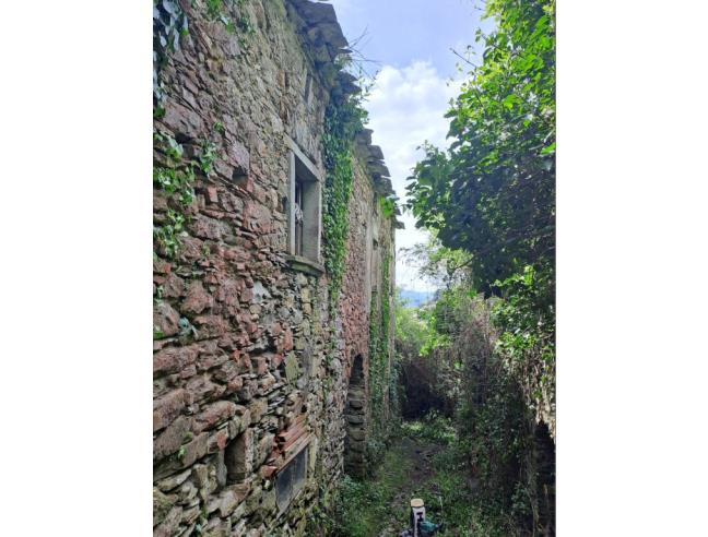 Anteprima foto 4 - Rustico/Casale in Vendita a Podenzana (Massa-Carrara)