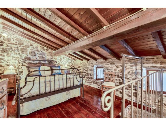 Anteprima foto 4 - Rustico/Casale in Vendita a Podenzana (Massa-Carrara)