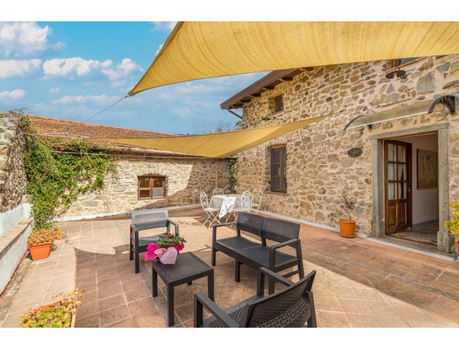 Anteprima foto 5 - Rustico/Casale in Vendita a Podenzana (Massa-Carrara)